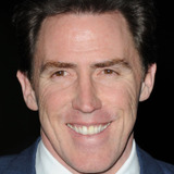 Rob Brydon — Self - Host