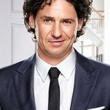 Colin Fassnidge — Himself - Mentor / Judge