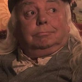 Dermot O'Neill — Grandad Brown