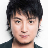 上地雄輔 — Sosei
