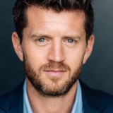 Ryan O'Kane — Detective Dorian McGrath