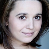 Селин Ронте — Mére Supérieure (voice)