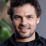 Jonny Pasvolsky — Antonio Morelli