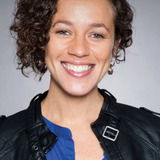 Alicya Eyo — Gunner Gaynor Harvey