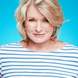 Martha Stewart — Host