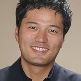 Kim Sung-min — Lee Joo-wang