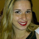 Ingrid Fridman — Ritinha Xavier