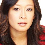 Camille Chen — Lieutenant Quigley