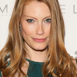 Alyssa Sutherland — Eve Copeland
