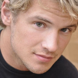Freddie Stroma — Adrian Chase / Vigilante