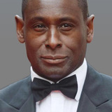 David Harewood — DS Joe Robinson