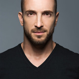 Sylvain Chiavaccini — Gendarme Civil 1