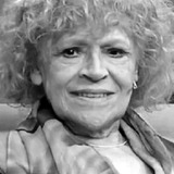 María Rosa Fugazot — Antonia