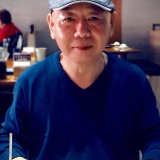 Ku Pao-Ming — Yang Yi Lang