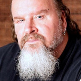 Donald Gibb — Leslie 'Dr. Death' Crunchner