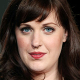 Allison Tolman — Alma Fillcot