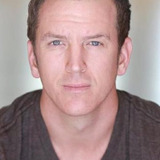 Josh Randall — Scott Larson