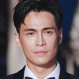 Gino Tsai — Zhang Ming-Han