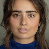 Yasmin Al-Khudhairi — Fizza Akhtar