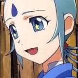 Chika Fujimura — Sora