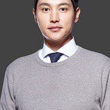 Song Jong Ho — Park Hwi Kyung