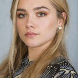 Флоренс Пью — Charmian 'Charlie' Ross