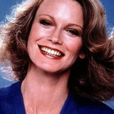 Shelley Hack — Jackie Shea