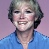 Audra Lindley — Laura Tompkins