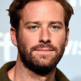 Armie Hammer — Gery Benedetti