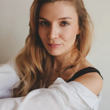 Ricarda Lamberti — Jogger