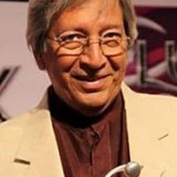 Talat Hussain — Tariq Butt
