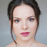 Анна Глаубэ — Andzhela