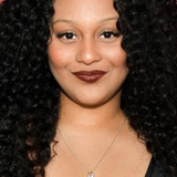 Aliyah Royale — Iris Bennett