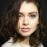 Madeleine Coghlan — Lizzie/ Mira Lizzie