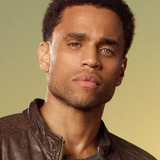 Michael Ealy — Travis Marks