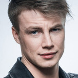 Alexey Shilnikov — хоккеист Александр Савельев