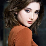 Amanda Arcuri — Lola Pacini