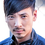 Eric Raymond Lim — Xi Ning