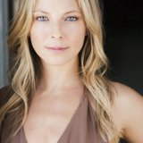 Anastasia Griffith — Nancy Carnahan