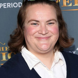 Betsy Sodaro — Angela