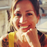 Sarah Luna — Lunatic