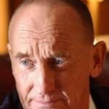 Jeremy Akerman — Mr. Frawley