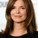 Jeanne Tripplehorn — Barbara Henrickson