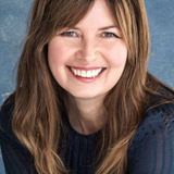 Caitlin McDougall — Helen Gregory