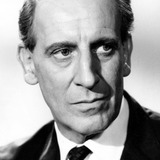 Max Adrian — Fagin