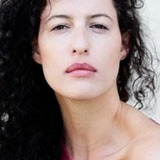 Justyna Grzybek — Majka