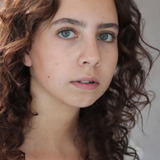 Долли Гадсдон — Lily Cook / Ella