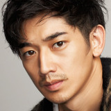 永山瑛太 — Daiki Kaji