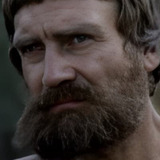 Nikolay Maksimov — cossack-warrior