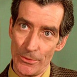 Robert James — Newman Noggs